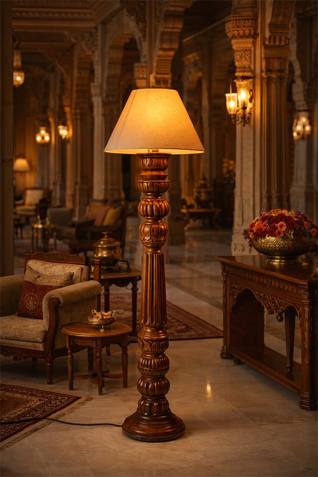 Floor Lamps