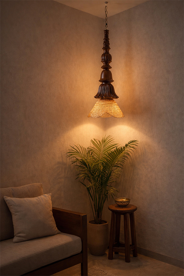 Hanging Lamps