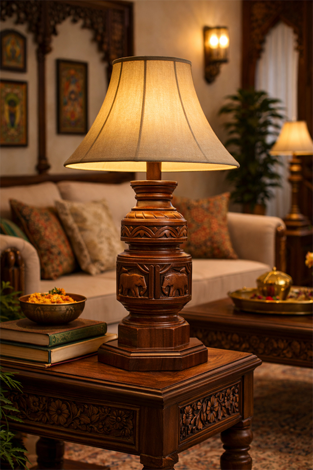 Table Lamps