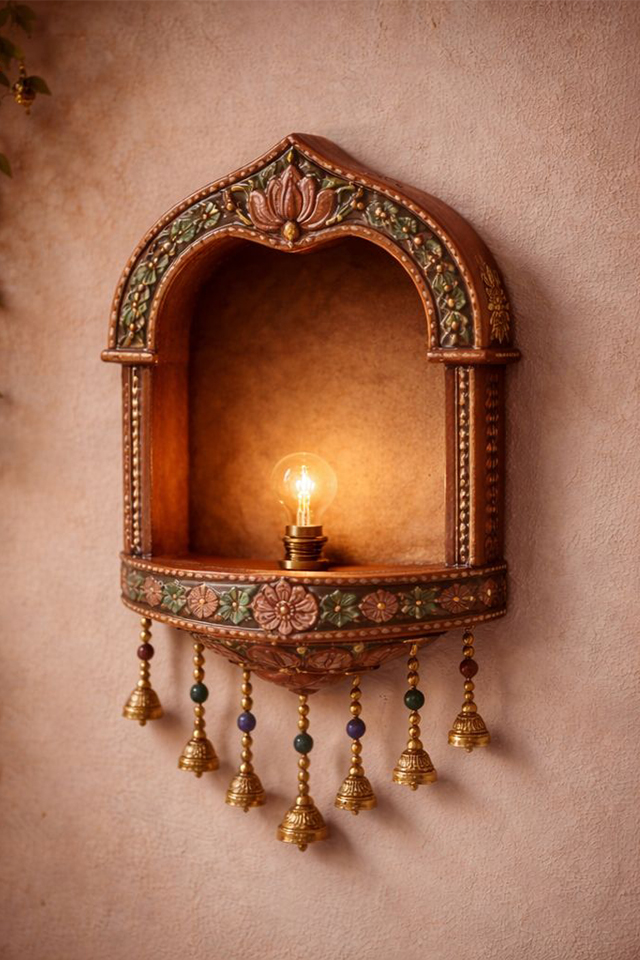 Wall Lamps